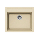 Мойка Schock VERO 60 CRISTADUR аворио