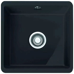 Мойка Franke KBK 110-40, оникс