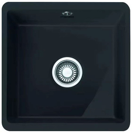 Мойка Franke KBK 110-40, оникс preview 1