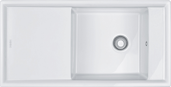 Мойка Franke ABK 611-100 белый preview 1