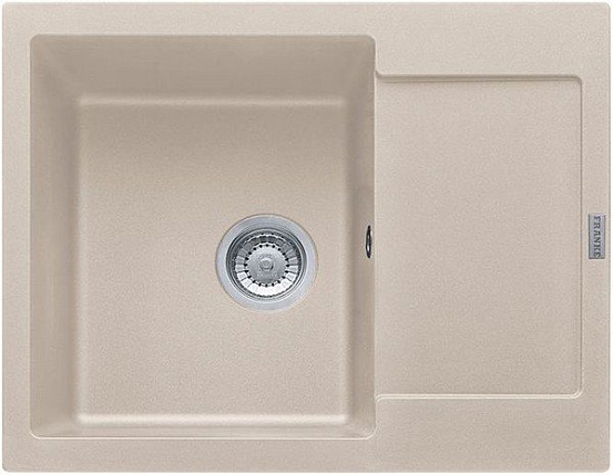 Мойка Franke MRG 611-62 сахара preview 1