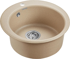 Мойка Paulmark Gelegen кварц