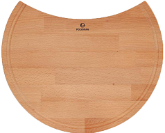 Разделочная доска Polygran 731721