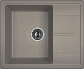 Мойка Florentina Ника 580 везувий