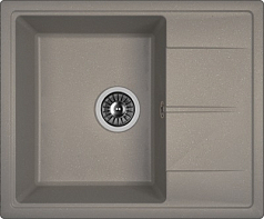 Мойка Florentina Ника 580 везувий