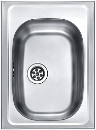 Мойка Franke ETX 610-30