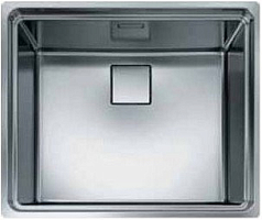 Мойка Franke CEX 210-50