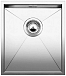 Купить Мойка Blanco Zerox 340-IF/N нержавеющая сталь зеркальная полировка preview 1