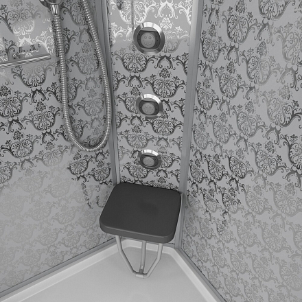 Душевая кабина Niagara NG-7715W preview 2