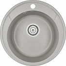 Мойка Granula 4802 базальт