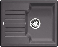 Мойка Blanco Zia 40S темная скала