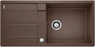 Мойка Blanco Metra XL 6 S-F кофе