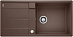 Купить Мойка Blanco Metra XL 6 S-F кофе preview 1