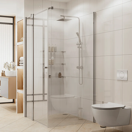 Душевое ограждение Ambassador 13011106 (Niagara Premium) preview 2