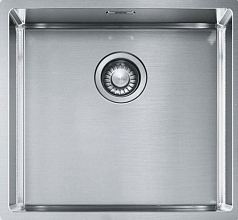 Мойка Franke BXX 210-45