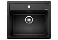 Мойка Blanco LEGRA 6 антрацит