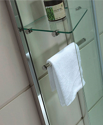 Душевое ограждение Grossman GR-9120R (Niagara Premium)