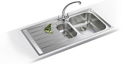 Мойка Franke NEX 251 чаша справа