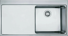 Мойка Franke MMX 211 чаша справа