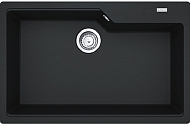 Мойка Franke UBG 610-78 оникс
