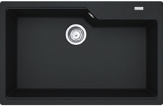 Мойка Franke UBG 610-78 оникс