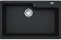 Мойка Franke UBG 610-78 оникс