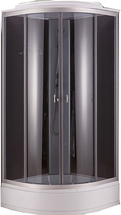 Душевая кабина Niagara NG-3502 preview 1