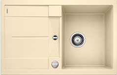 Мойка Blanco Metra 45S шампань