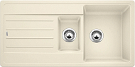 Мойка Blanco LEGRA 6 S SILGRANIT жасмин