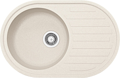 Мойка Franke ROG 611 ваниль