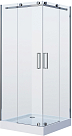 Душевое ограждение Grossman GR-1090 (Niagara Premium)
