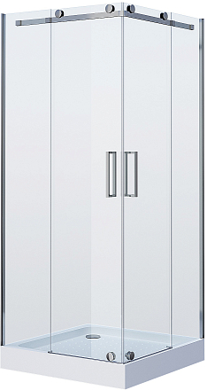 Душевое ограждение Grossman GR-1090 (Niagara Premium) preview 1