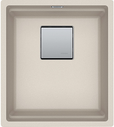 Мойка Franke Kubus 2 KNG 110-37 сахара preview 1