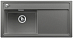 Купить Мойка Blanco ZENAR XL 6S-F чаша слева клапан-автомат InFino® алюметаллик preview 1
