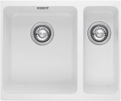 Мойка Franke SID 160 полярный белый