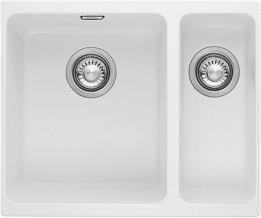 Мойка Franke SID 160 полярный белый preview 1
