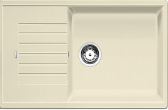 Мойка Blanco ZIA XL 6S Compact SILGRANIT жасмин
