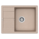 Мойка Schock OPTIMA 50D CRISTALITE саббиа