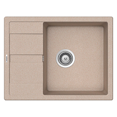 Мойка Schock OPTIMA 50D CRISTALITE саббиа