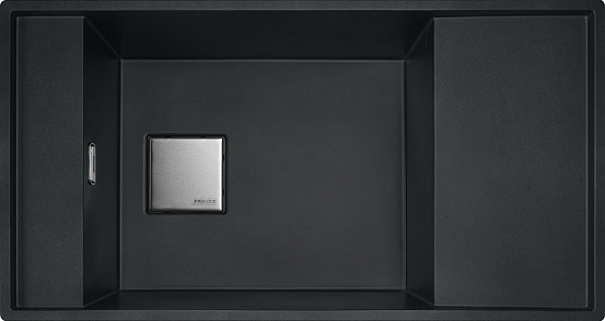 Мойка Franke FSG 611 оникс preview 1