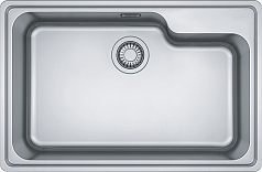 Мойка Franke BCX 610-74 TL