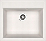 Мойка Florentina Ника 570 белый