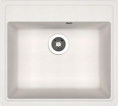 Мойка Florentina Ника 570 белый