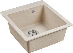 Мойка Paulmark Zemar бежевый