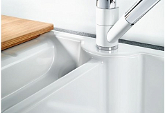 Мойка Blanco Idessa 6S