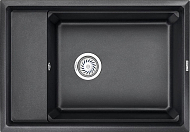 Мойка Granula KS-7305 черный