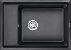 Мойка Granula KS-7305 черный