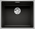 Купить Мойка Blanco SUBLINE 500-IF отводная арматура InFino® черный preview 1
