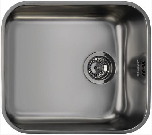 Мойка Smeg UM45N preview 1