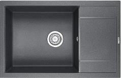 Мойка Granula 7805 графит